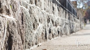 Stone Wall