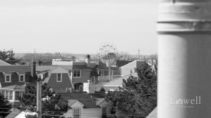 LBI Rooftop BW